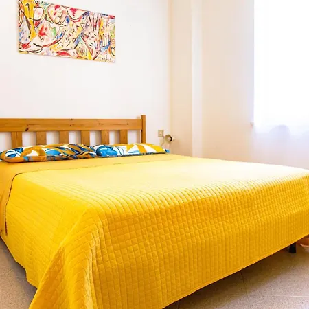 Casa Guendy, Centralissimo Bilocale Wifi - A/c Cala Gonone