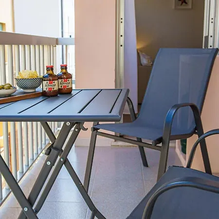 Casa Guendy, Centralissimo Bilocale Wifi - A/c * Cala Gonone