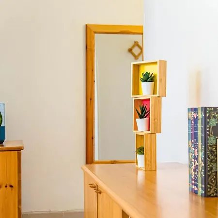 Casa Guendy, Centralissimo Bilocale Wifi - A/c *