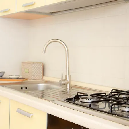 Casa Guendy, Centralissimo Bilocale Wifi - A/c Apartment Cala Gonone