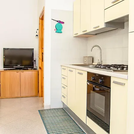 Casa Guendy, Centralissimo Bilocale Wifi - A/c * Cala Gonone