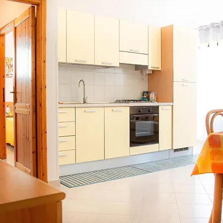 Apartment Casa Guendy, Centralissimo Bilocale Wifi - A/c