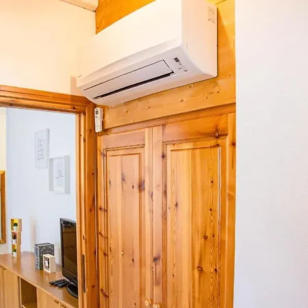 Apartment Casa Guendy, Centralissimo Bilocale Wifi - A/c
