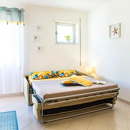Casa Guendy, Centralissimo Bilocale Wifi - A/c * Cala Gonone