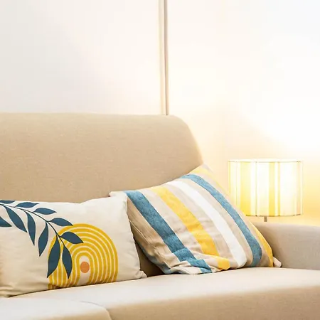 Casa Guendy, Centralissimo Bilocale Wifi - A/c Apartment